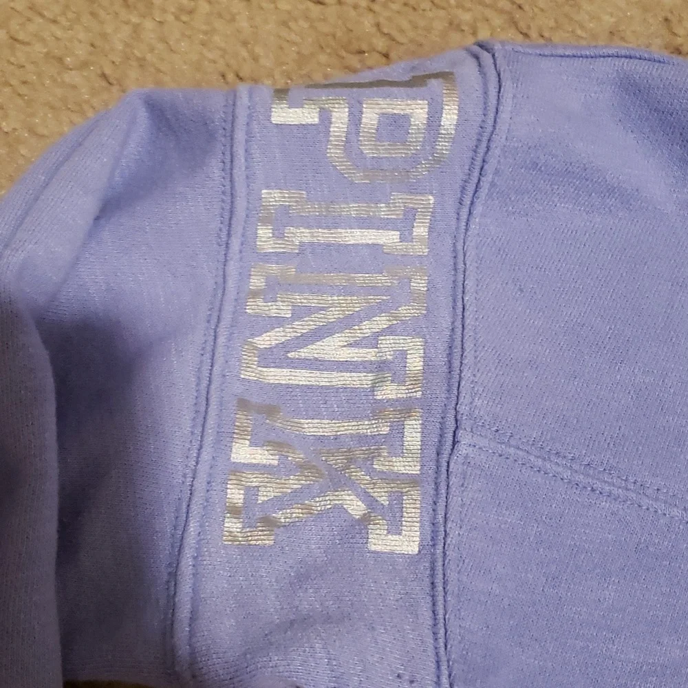 Victoria's Secret PINK Pullover Sweater - Picture 4 of 7